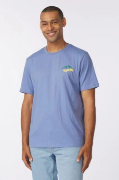 Unisex Festival Short Sleeve T-Shirt 10 Unisex Festival Short Sleeve T-Shirt -North Trail Outfitters b12bac0973 424i e