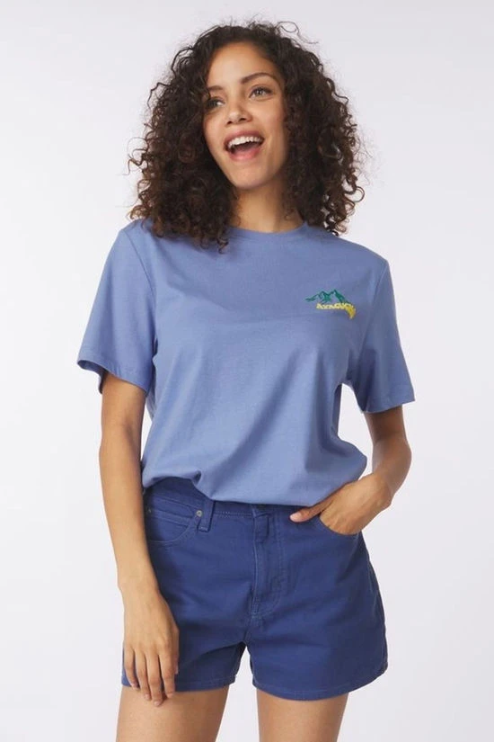 Unisex Festival Short Sleeve T-Shirt 6 Unisex Festival Short Sleeve T-Shirt - Image 4