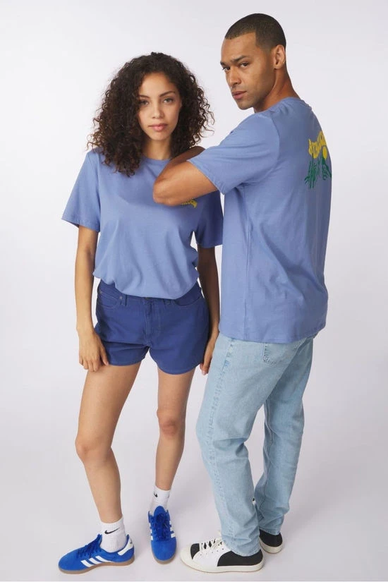 Unisex Festival Short Sleeve T-Shirt 7 Unisex Festival Short Sleeve T-Shirt - Image 5