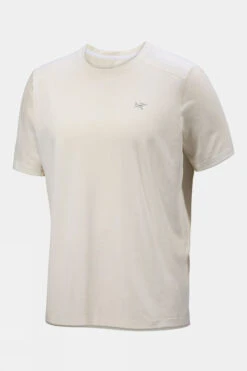 Arc'teryx Mens Cormac Crew Short Sleeve T-Shirt