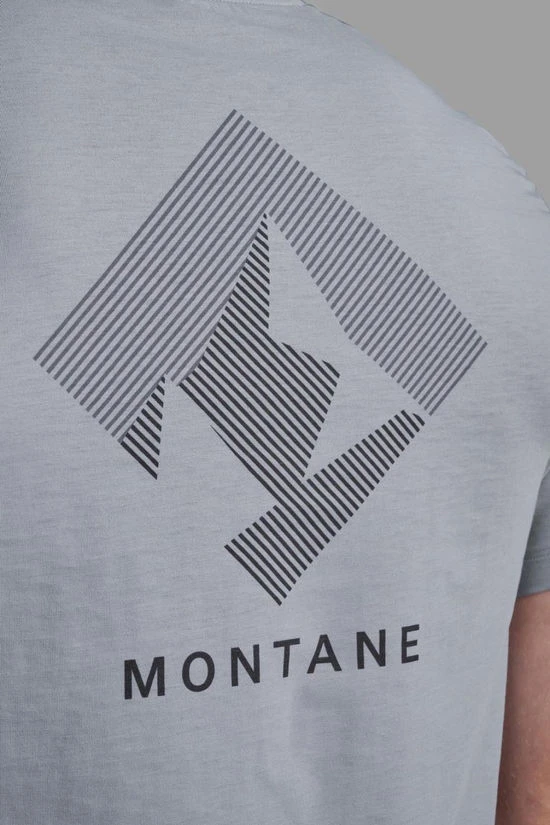 Montane Mens Alhena Mountain 25 T-Shirt 7 Montane Mens Alhena Mountain 25 T-Shirt - Image 5