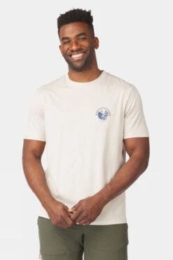 Mens Chuckwallas Graphic T-Shirt -North Trail Outfitters b12bac1076 1414 h