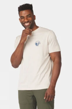 Mens Chuckwallas Graphic T-Shirt -North Trail Outfitters b12bac1076 1414 j