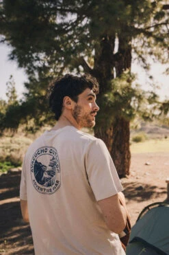 Mens Chuckwallas Graphic T-Shirt -North Trail Outfitters b12bac1076 1414 r