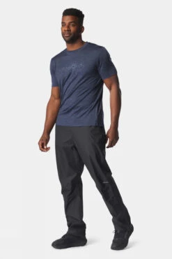 Mens Red Rock Merino T-Shirt 14 Mens Red Rock Merino T-Shirt -North Trail Outfitters b12bac1086 4444 k