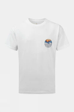 Mens Laidback Recycled Cotton Relaxed T-Shirt