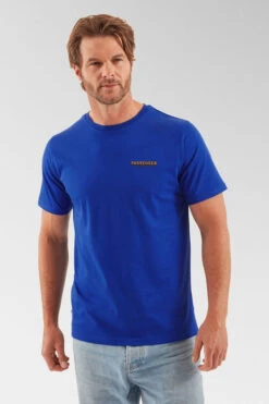 Mens Outdoor Gear Organic Cotton T-Shirt -North Trail Outfitters b12bac1153 4646 p