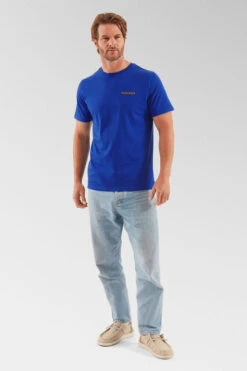 Mens Outdoor Gear Organic Cotton T-Shirt -North Trail Outfitters b12bac1153 4646 r