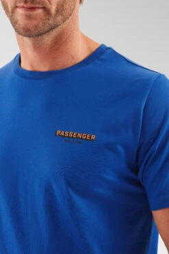 Mens Outdoor Gear Organic Cotton T-Shirt -North Trail Outfitters b12bac1153 4646 s