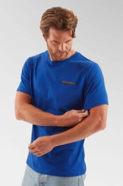 Mens Outdoor Gear Organic Cotton T-Shirt -North Trail Outfitters b12bac1153 4646 v