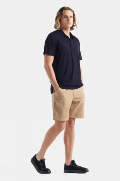 Icebreaker Mens Tech Lite II Polo Shirt 10 Icebreaker Mens Tech Lite II Polo Shirt -North Trail Outfitters b12bbc0028 4441 d