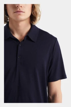 Icebreaker Mens Tech Lite II Polo Shirt 11 Icebreaker Mens Tech Lite II Polo Shirt -North Trail Outfitters b12bbc0028 4441 e