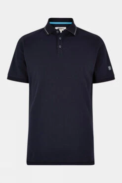 Dubarry Mens Loftus Polo T-Shirt