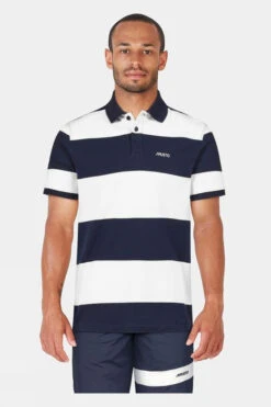 Musto Mens Marina Polo Shirt 10 Musto Mens Marina Polo Shirt -North Trail Outfitters b12bbc0049 4410 t