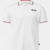 Musto Mens Corsica 2.0 Polo Shirt -North Trail Outfitters b12bbc0085 1010 a