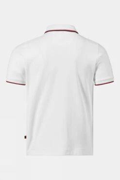 Musto Mens Corsica 2.0 Polo Shirt -North Trail Outfitters b12bbc0085 1010 b