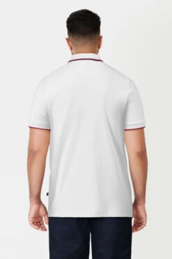 Musto Mens Corsica 2.0 Polo Shirt -North Trail Outfitters b12bbc0085 1010 g