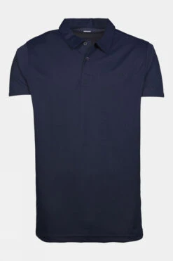 Mens Forest Technical Polo Shirt