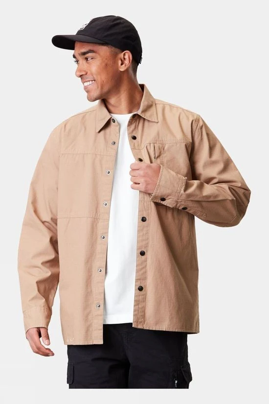 Picture Mens Orusto Shirt 5 Picture Mens Orusto Shirt - Image 3