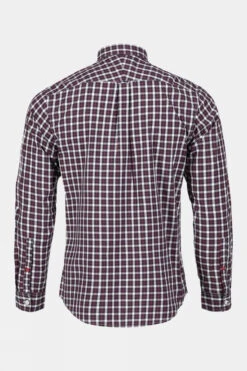 Musto Mens Marina Check Shirt 9 Musto Mens Marina Check Shirt -North Trail Outfitters b12bcb0071 3030 n