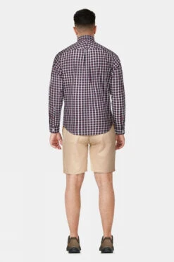 Musto Mens Marina Check Shirt 13 Musto Mens Marina Check Shirt -North Trail Outfitters b12bcb0071 3030 w