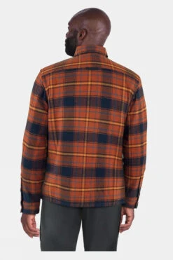 Fjallraven Mens Övik Lite Padded Shirt 11 Fjallraven Mens Övik Lite Padded Shirt -North Trail Outfitters b12bcb0092 3244 u