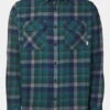 Ayacucho Mens Light Flannel Shirt -North Trail Outfitters b12bcb0108 5144 a