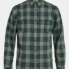 Fjallraven Mens Övik Travel Long Sleeved Shirt -North Trail Outfitters b12bcb0119 4450 a