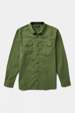 Mens Campover Shirt