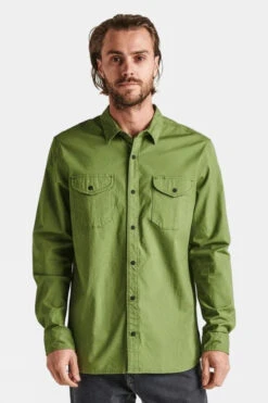 Mens Campover Shirt 10 Mens Campover Shirt -North Trail Outfitters b12bcb0158 5287 b
