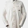 The North Face Mens Travel Long Sleeve Shirt -North Trail Outfitters b12bcb0159 5656 a