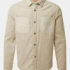 Passenger Mens Kodiak Sherpa Lined Cord Shirt -North Trail Outfitters b12bcb0160 7373 a