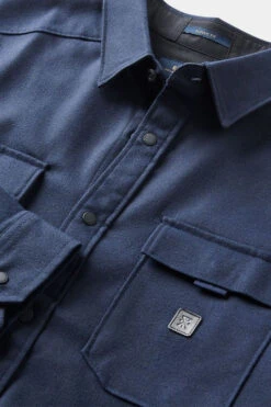 Mens Diablo Shirt 15 Mens Diablo Shirt -North Trail Outfitters b12bcb0187 4444 g