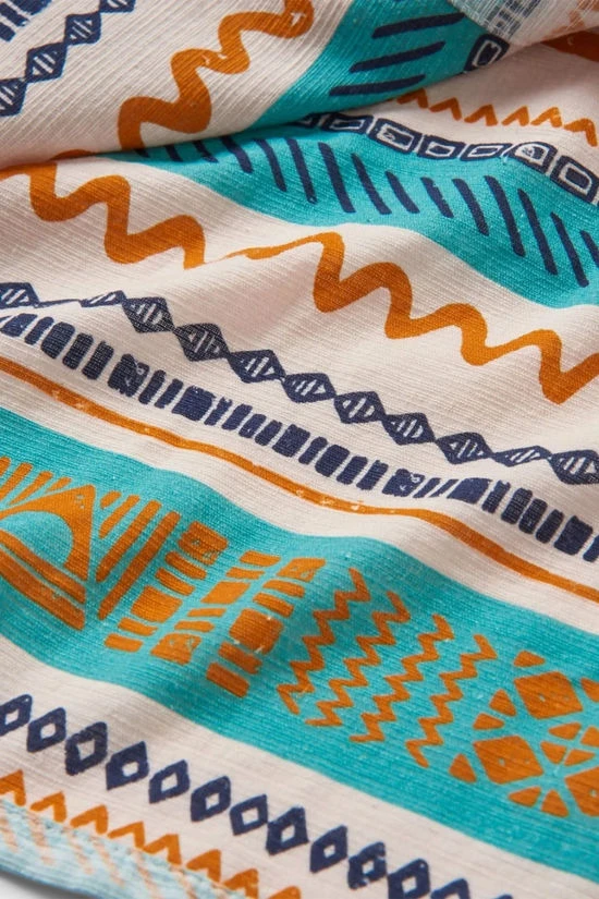 Mens Amboro Organic Cotton Shirt 6 Mens Amboro Organic Cotton Shirt - Image 4