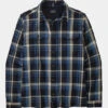 Patagonia Mens Fjord Loft Shirt -North Trail Outfitters b12bcb0226 4181 a