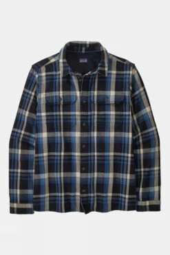 Patagonia Mens Fjord Loft Shirt