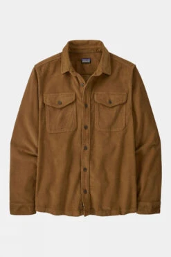 Patagonia Mens Corduroy Shirt