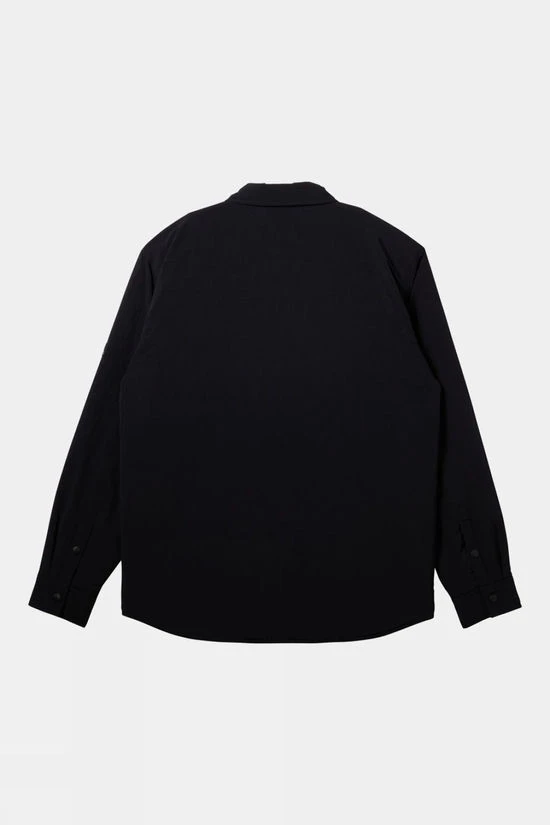 Quiksilver Mens Cold Snap Shacket 4 Quiksilver Mens Cold Snap Shacket - Image 2