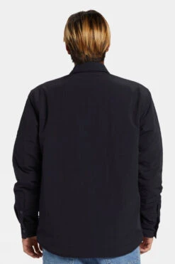 Quiksilver Mens Cold Snap Shacket 11 Quiksilver Mens Cold Snap Shacket -North Trail Outfitters b12bcb0236 7070 d