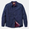 Mens Way Flannel Lined Shirt -North Trail Outfitters b12bcb0237 4444 a