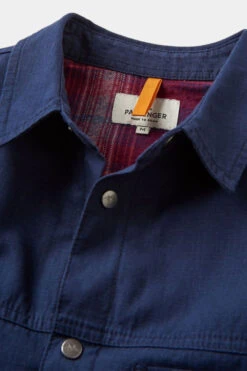 Mens Way Flannel Lined Shirt -North Trail Outfitters b12bcb0237 4444 b