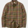 Mens Backcountry Check Shirt 2 Mens Backcountry Check Shirt -North Trail Outfitters b12bcb0238 5581 a