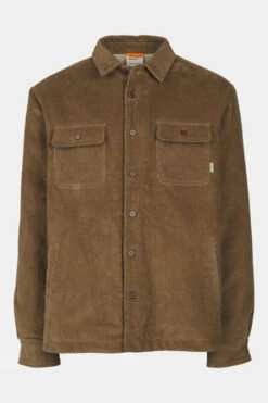 Mens Dakota Corduroy Shirt