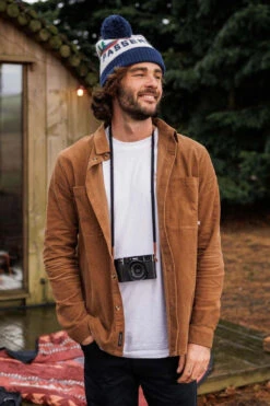 Mens Backcountry Cord Shirt 23 Mens Backcountry Cord Shirt -North Trail Outfitters b12bcb0257 6565 g