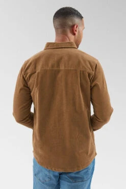 Mens Backcountry Cord Shirt 16 Mens Backcountry Cord Shirt -North Trail Outfitters b12bcb0257 6565 q