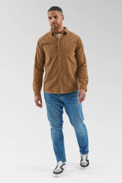 Mens Backcountry Cord Shirt 18 Mens Backcountry Cord Shirt -North Trail Outfitters b12bcb0257 6565 r