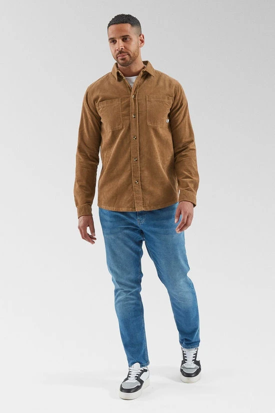 Mens Backcountry Cord Shirt 8 Mens Backcountry Cord Shirt - Image 6