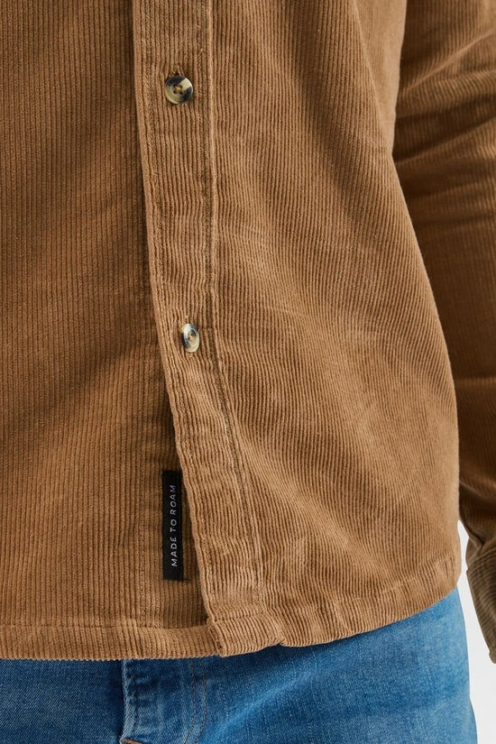 Mens Backcountry Cord Shirt 9 Mens Backcountry Cord Shirt - Image 7