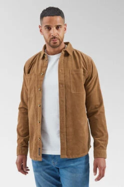 Mens Backcountry Cord Shirt 17 Mens Backcountry Cord Shirt -North Trail Outfitters b12bcb0257 6565 w