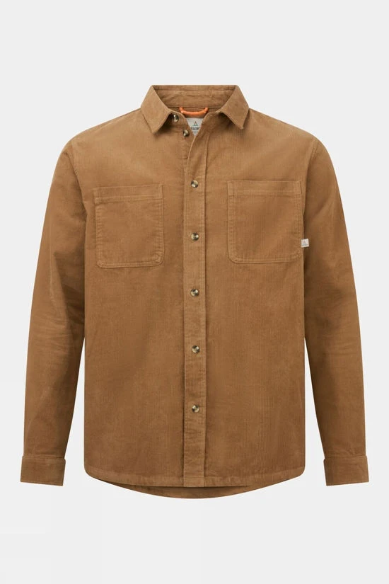 Mens Backcountry Cord Shirt 3 Mens Backcountry Cord Shirt